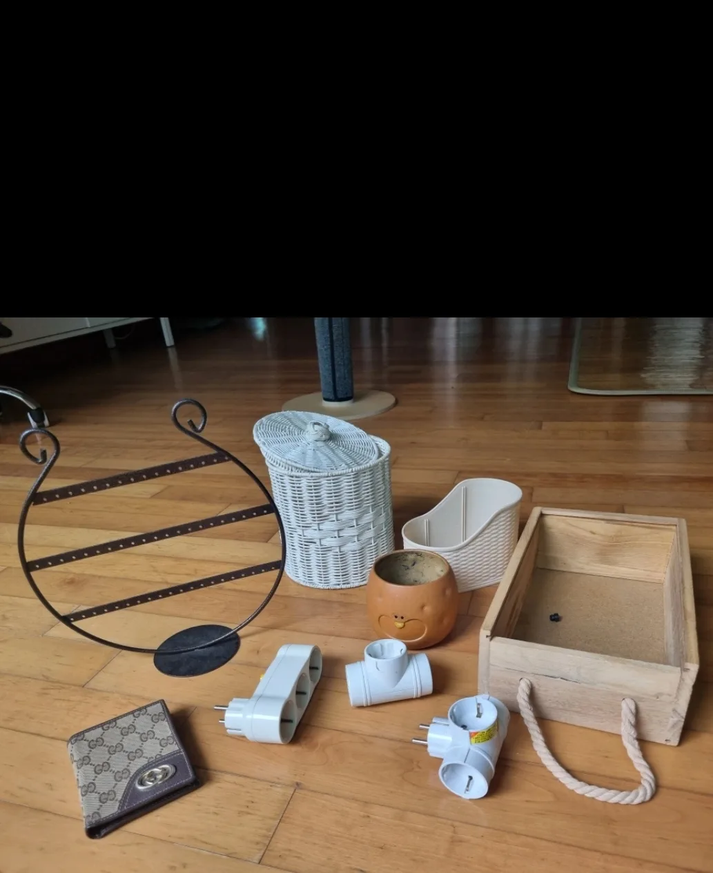 중고 물품 모음