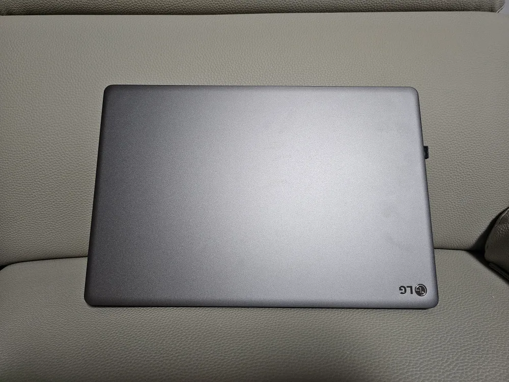 LG 노트북 15U70N + 가방