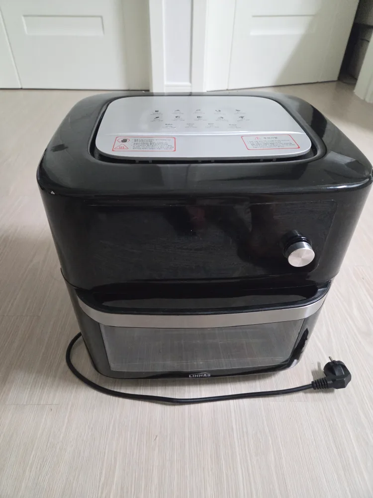 리하스 에프 KHD-18L 중고 팝니다.