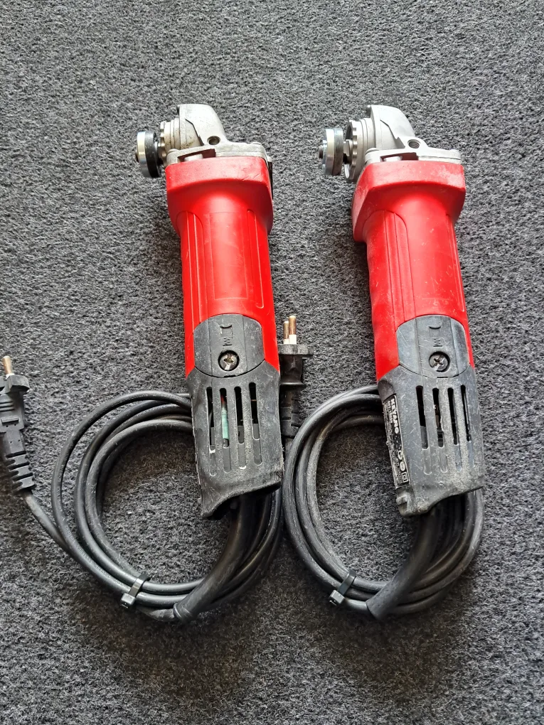 계양그라인더 (중고)