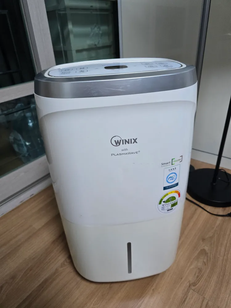 위닉스 제습기 16L 판매