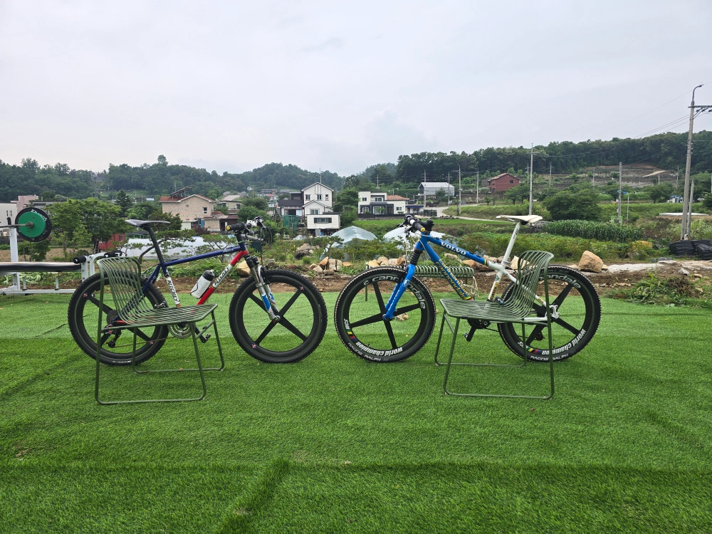 MTB 산악자전거 판매합니다