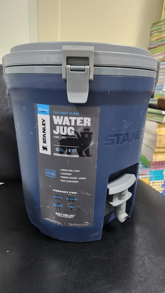 스탠리 워터저그 7.5L