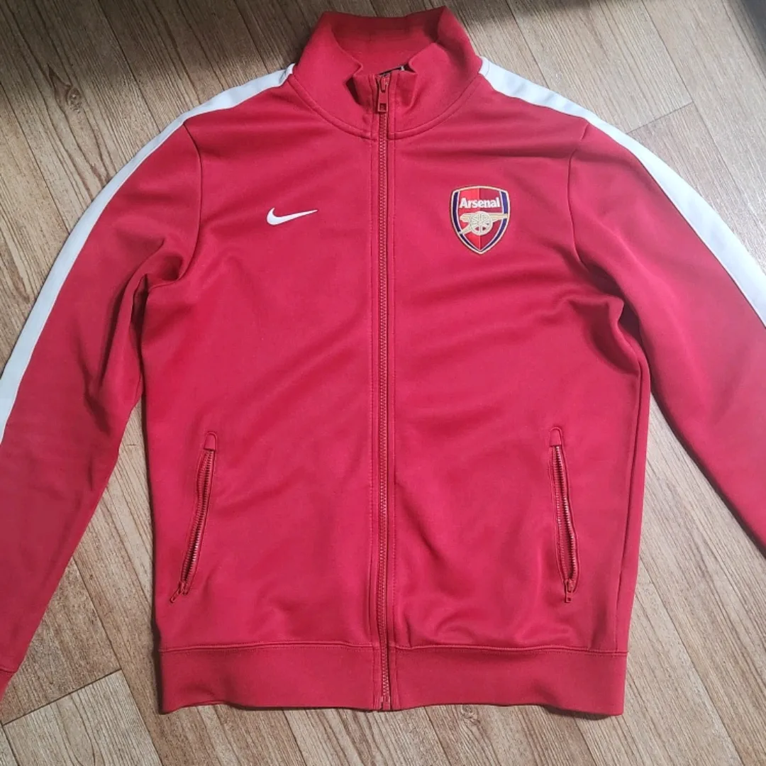 아스날 져지 L사이즈