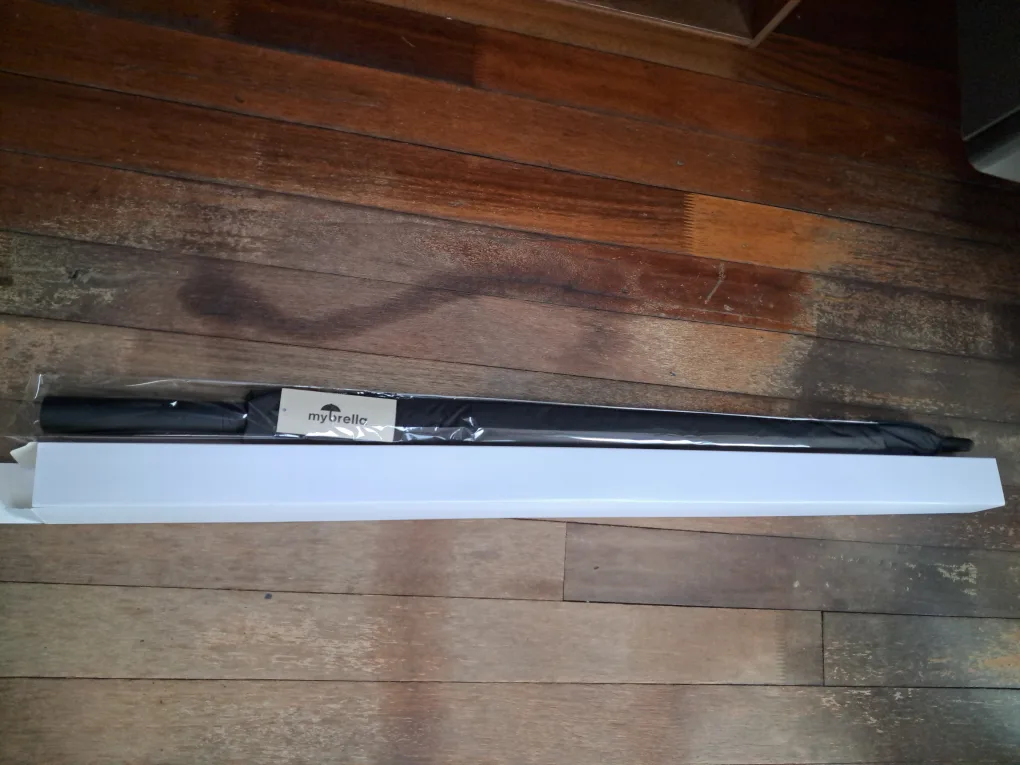 골프우산 새상품