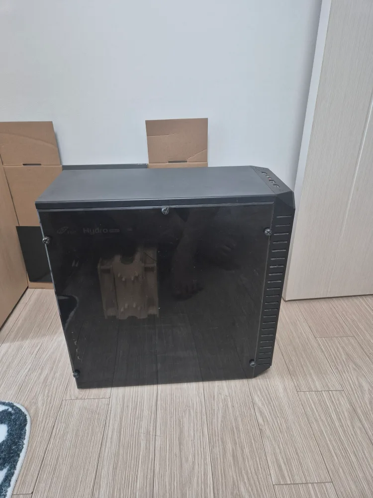 고장난 RTX 2070 중고 PC