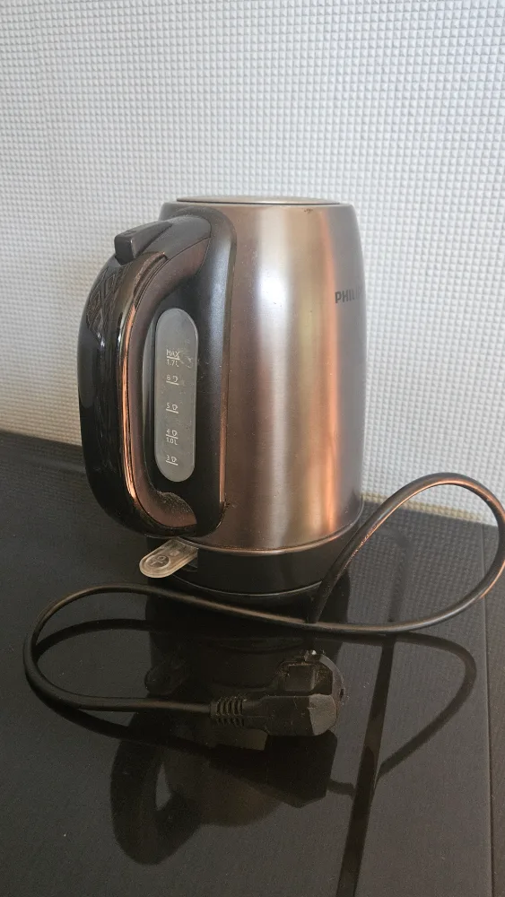 필립스 전기 주전자 HD9306