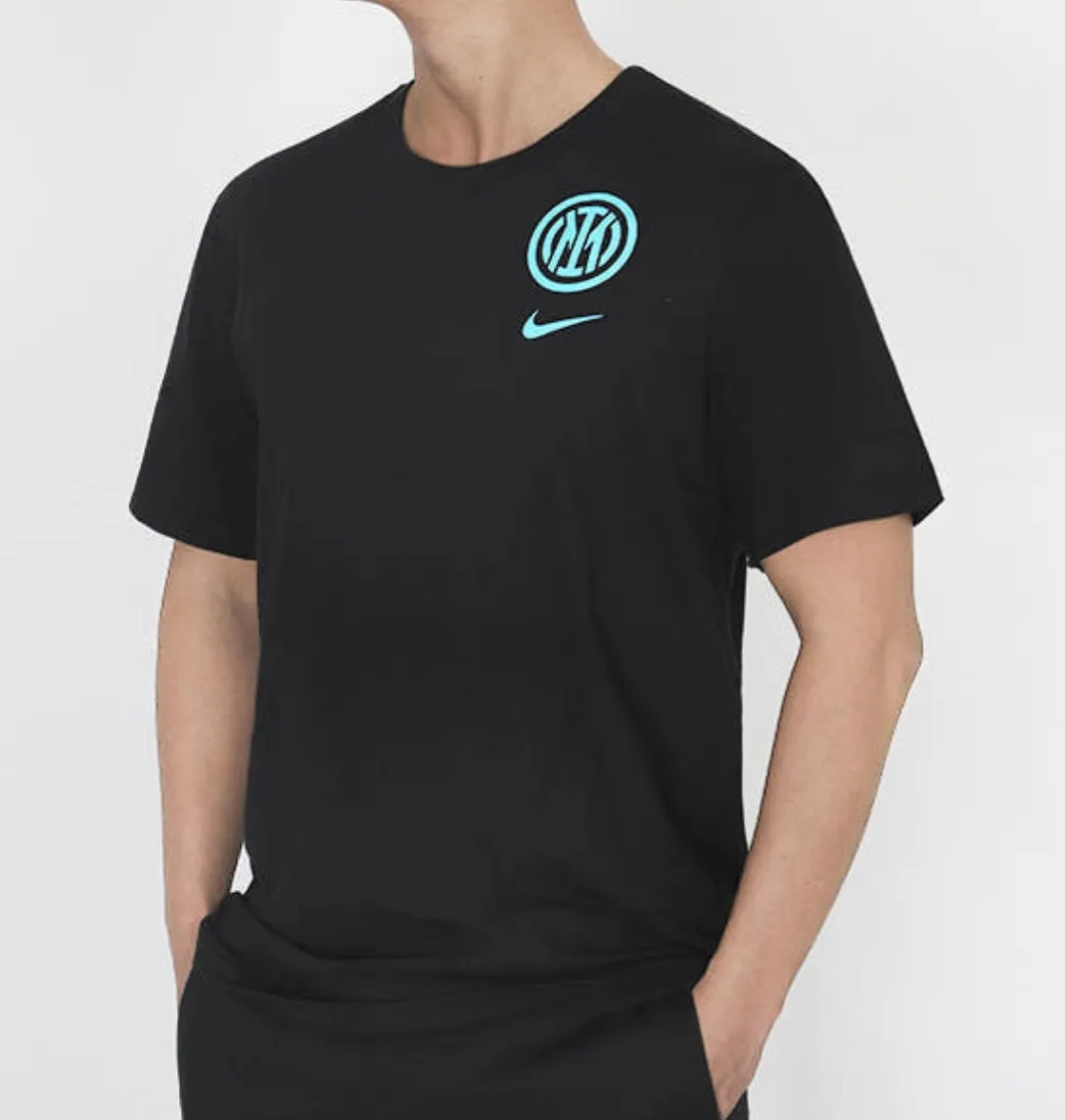 나이키 축구 티셔츠 (새상품)