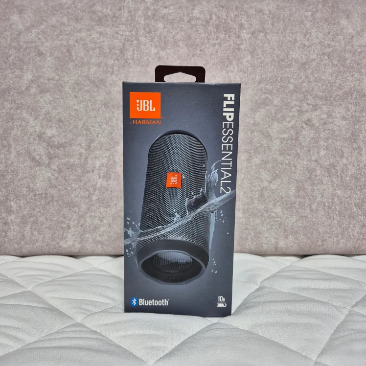 JBL Flip Essential 2 스피커