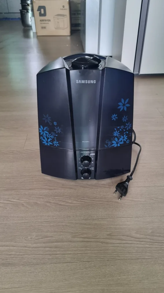 삼성 가습기 SHU-M330