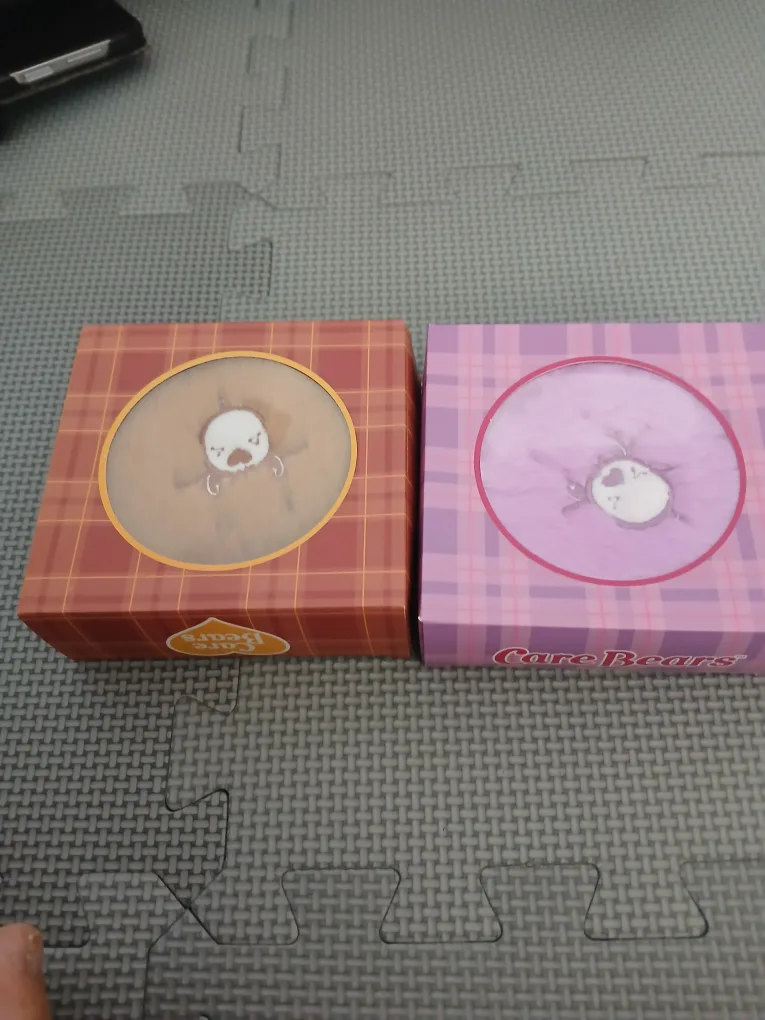 캐릭터 지갑 팝니다