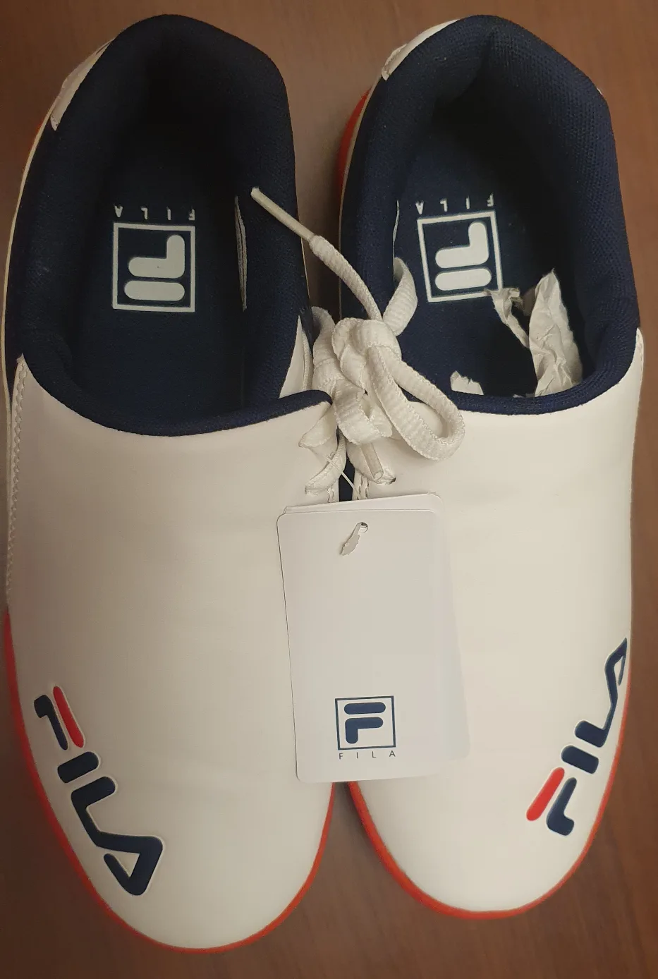 휠라 태권도화 실내화