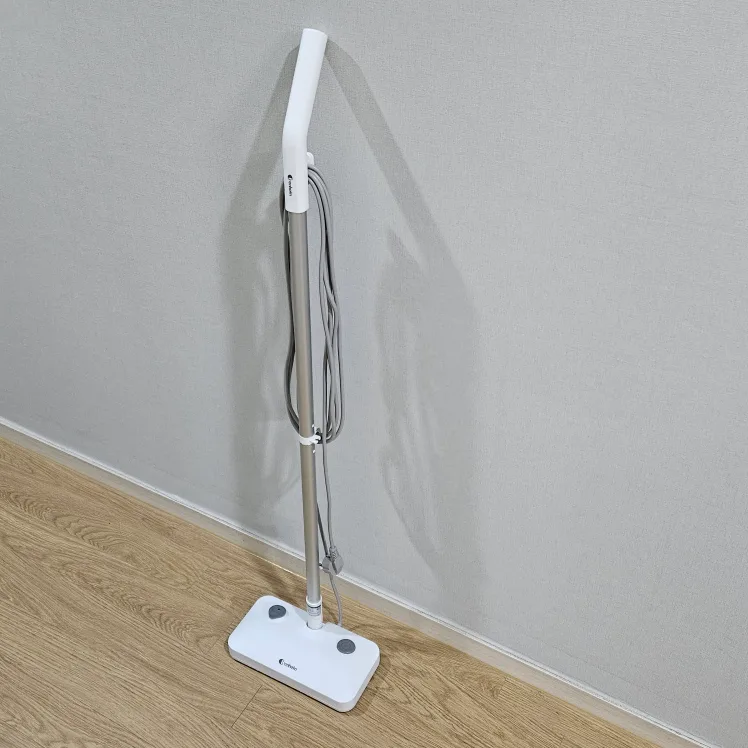 벤하임 스팀 청소기 팝니다!