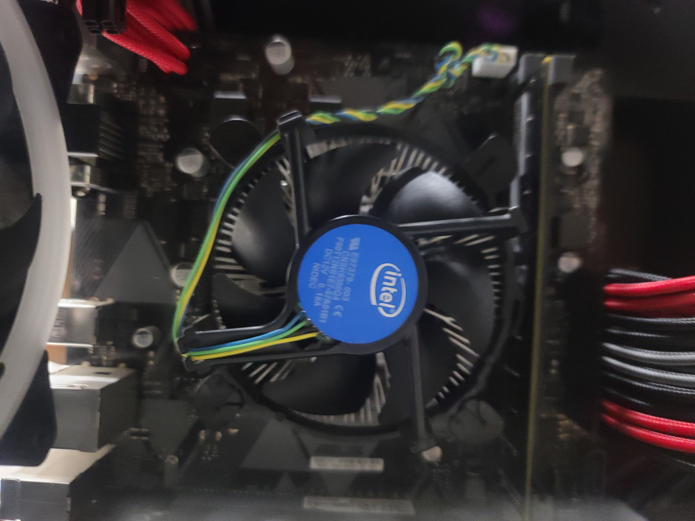 i5 9400f/ h310