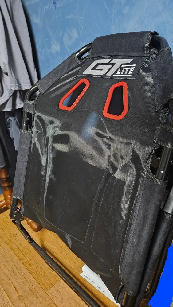 (중고)Next Level Racing GT Lite 판매합니다!!