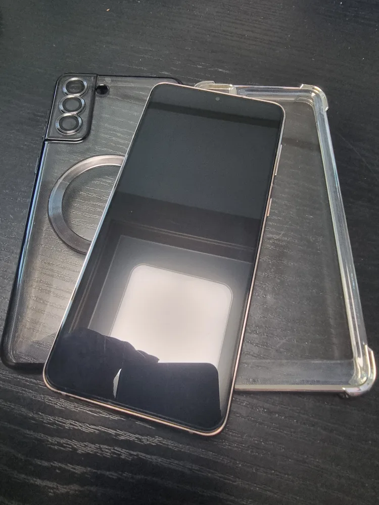 갤럭시 S21플러스 S21+ 256G 공기계중고폰