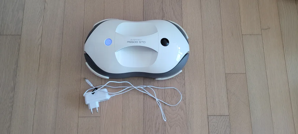 에브리봇 로봇청소기 중고판매