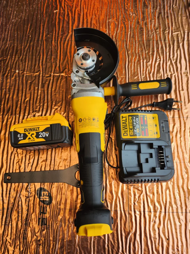 중고5인지그라인더