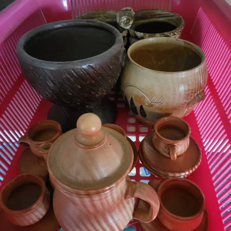 중고 주방용품 모음