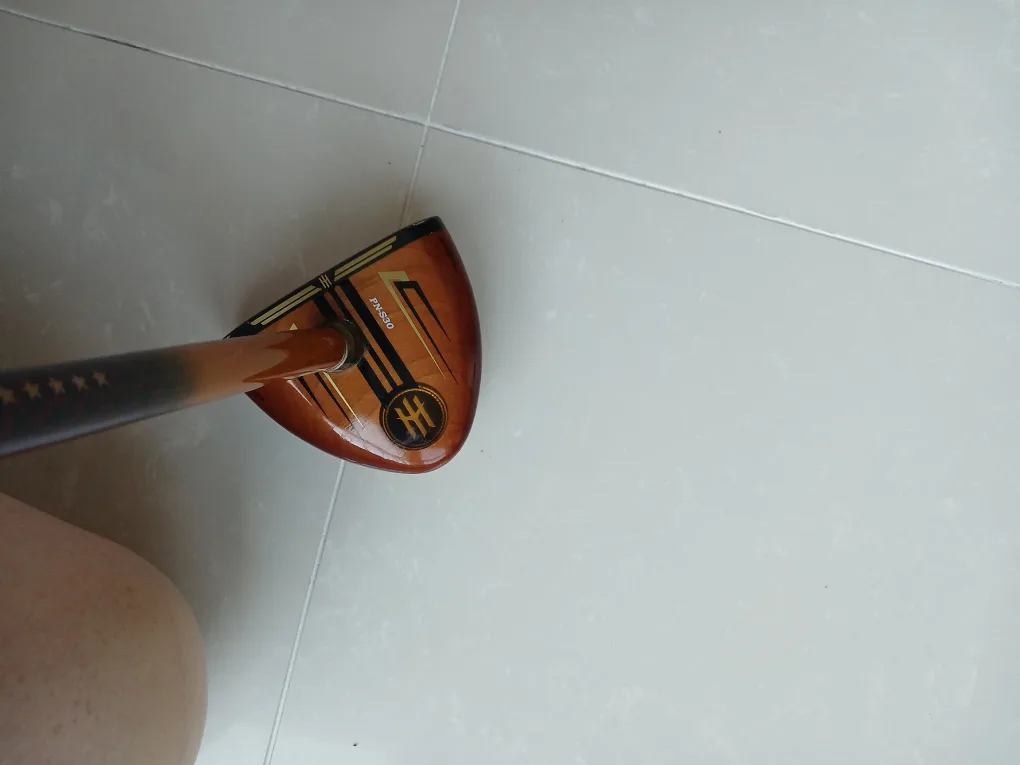 중고 파크골프채 팔아요