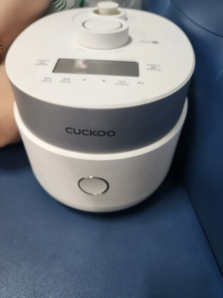쿠쿠 밥솥 CRP-MHTR0310F