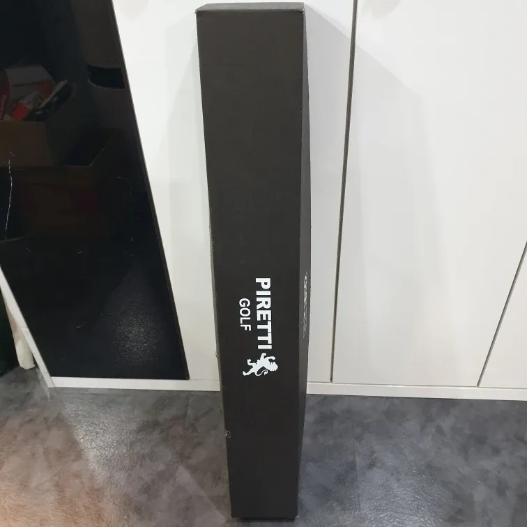 피레티 CL-01 아이언 중고