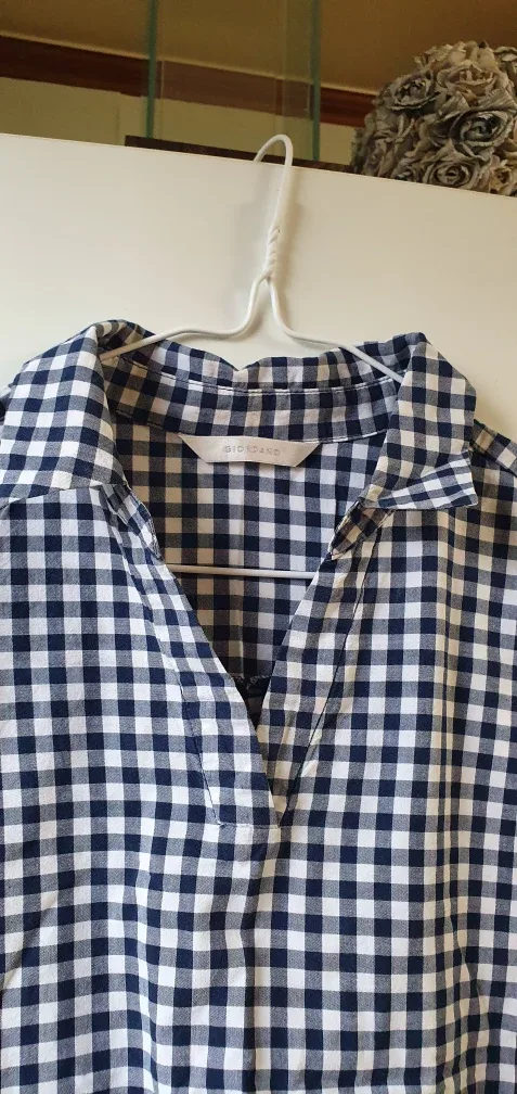 지오다노 남방 (반택 포함)