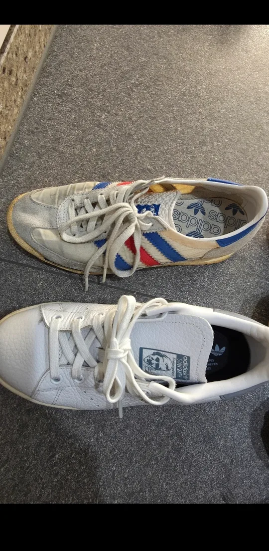 여성 신발 225-230 팝니다.