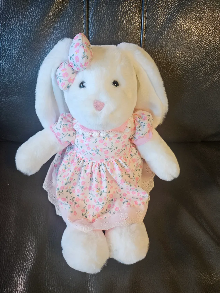 귀여운 토끼씨 입니당~~~