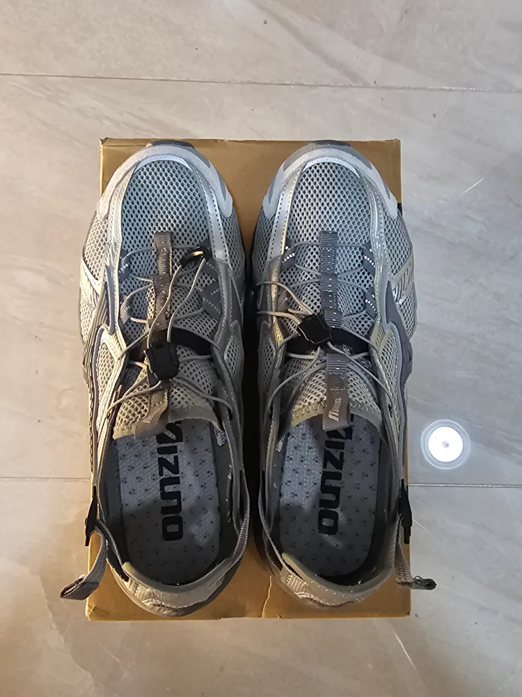 미즈노 Racer Trail SE 265 (중고)