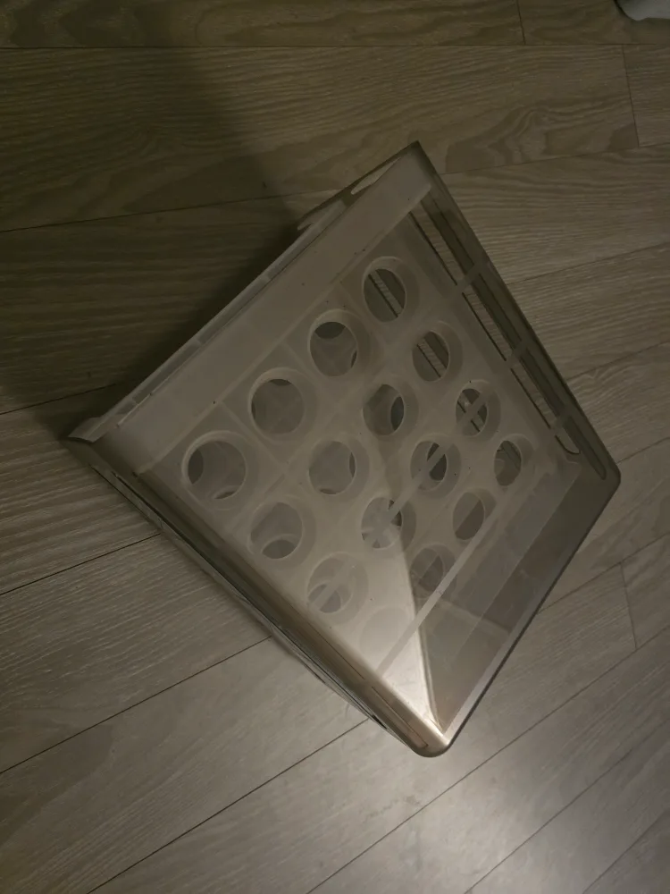 계란트레이 (깨끗한 중고제품)