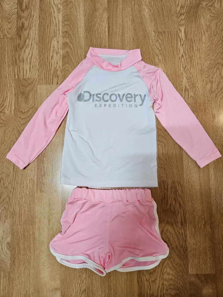 여아 래시가드 90~100(3~4세)