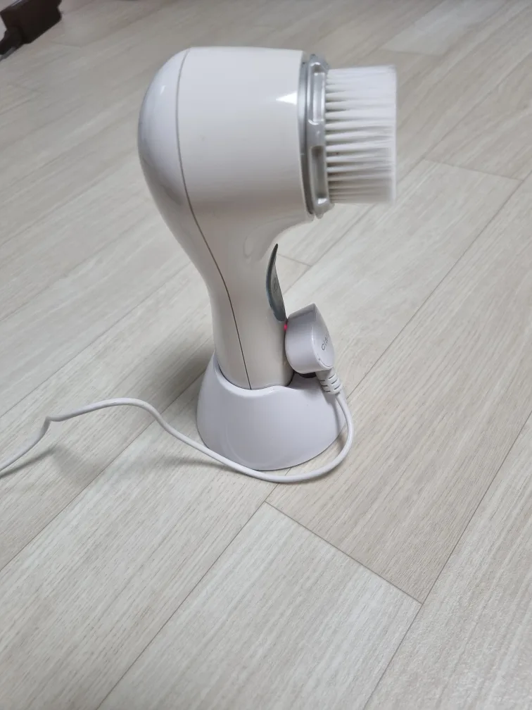 중고)클라리소닉 아리아 클렌징 기기(전동클렌져)