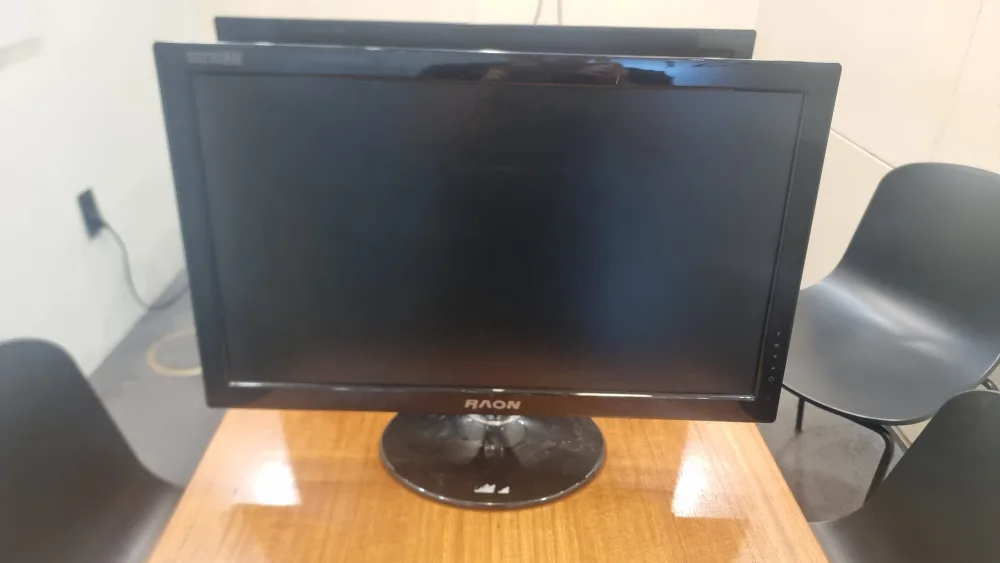 라온 모니터