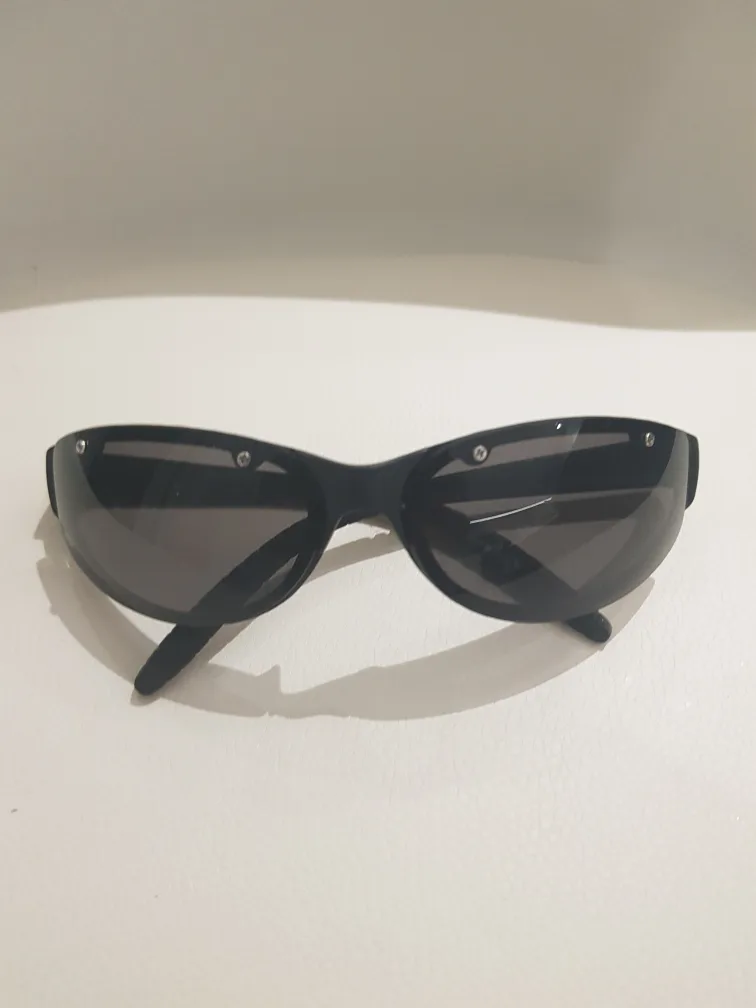 미소페검정 스포츠 선글라스