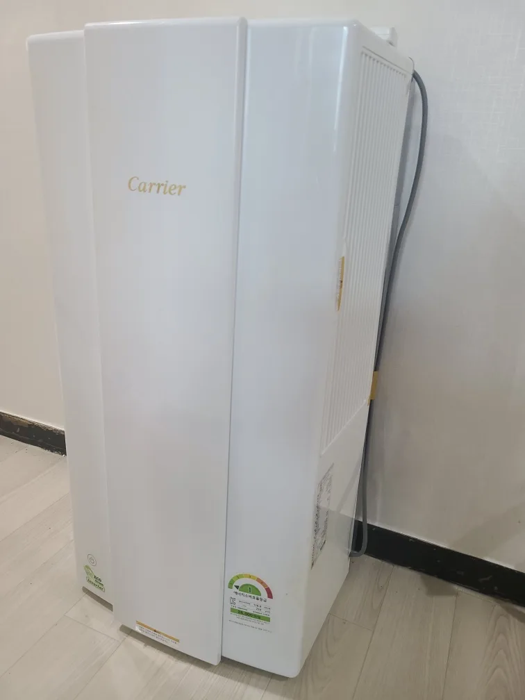 캐리어 창문형 에어컨 AWC07YYHS