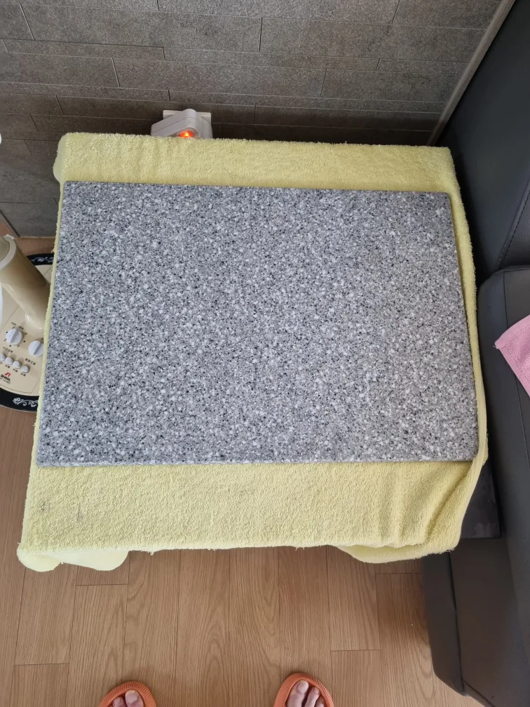 반려동물 대리석 쿨매트