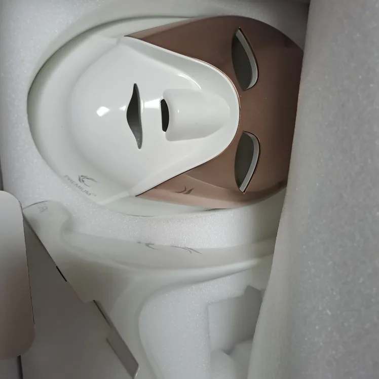 셀리턴 LED 마스크