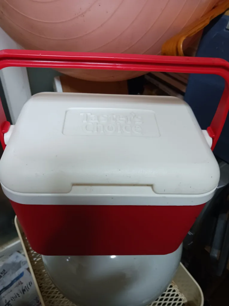 음료수,맥주용 아이스박스