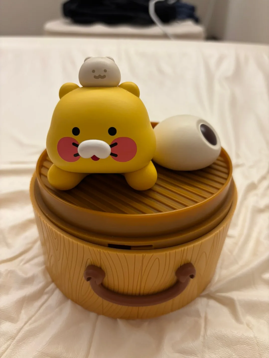 춘식이 찐빵 가습기 팝니다!