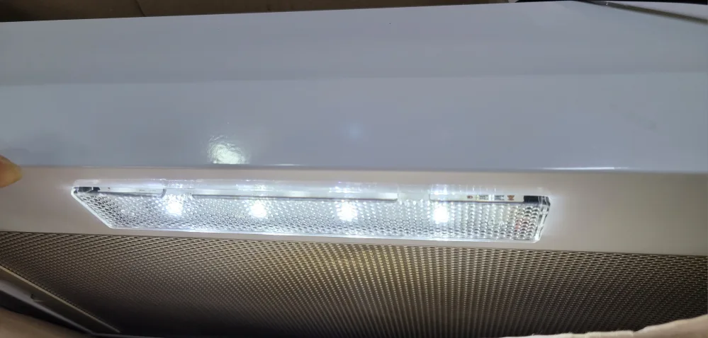 렌지후드 새것같은 중고