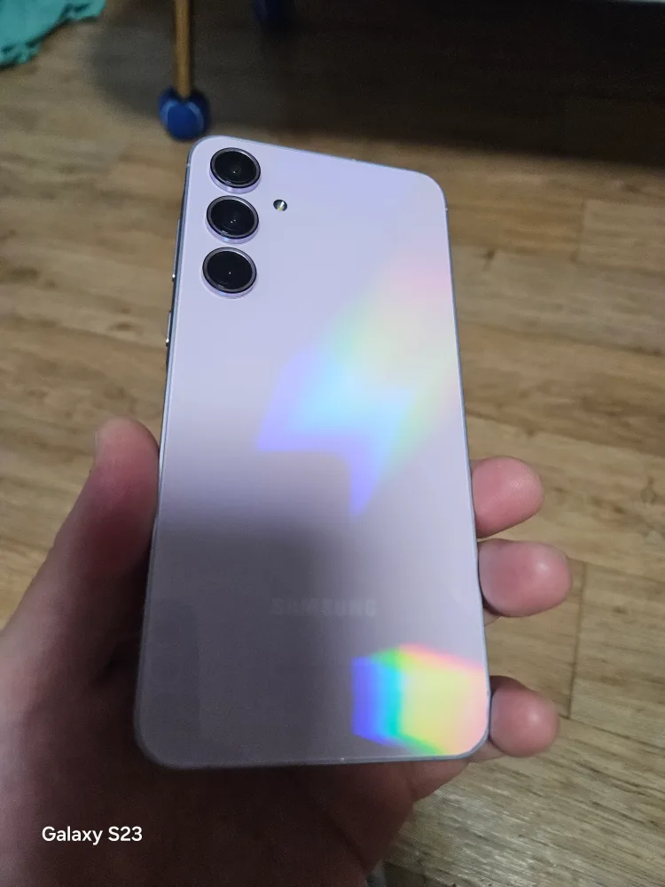 퀀텀5. 라일락. 새폰급