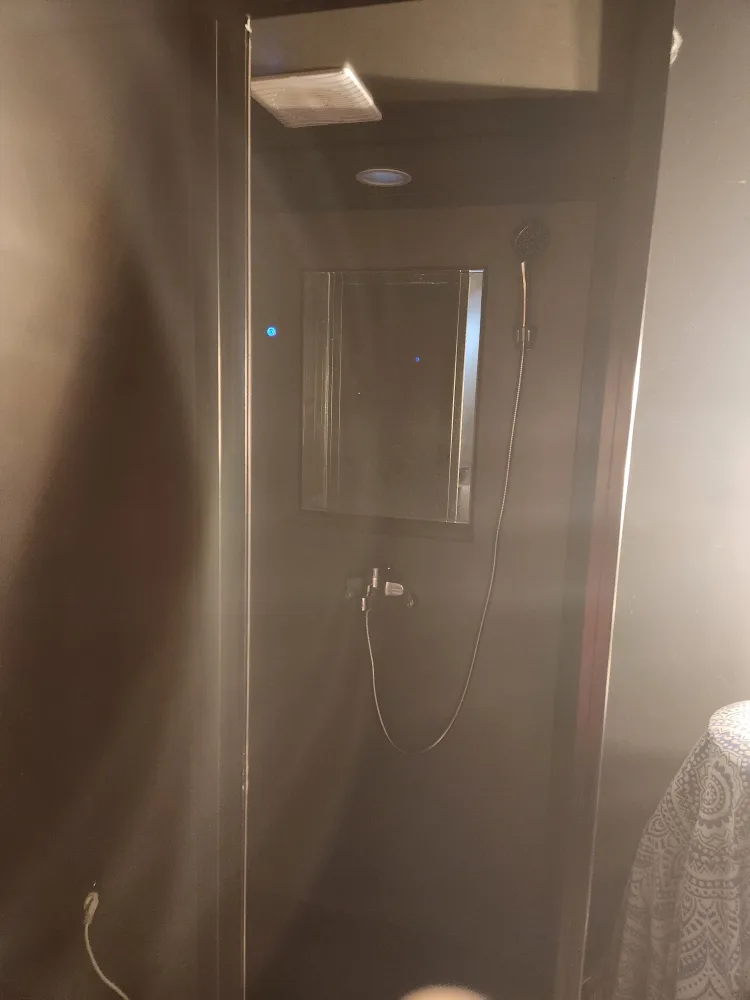 조립형 중고샤워부스 팝니다