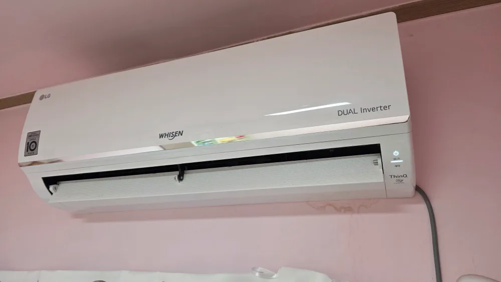 휘센 벽걸이 에어컨