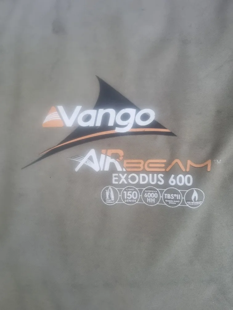 상태좋은중고텐트1쎗트