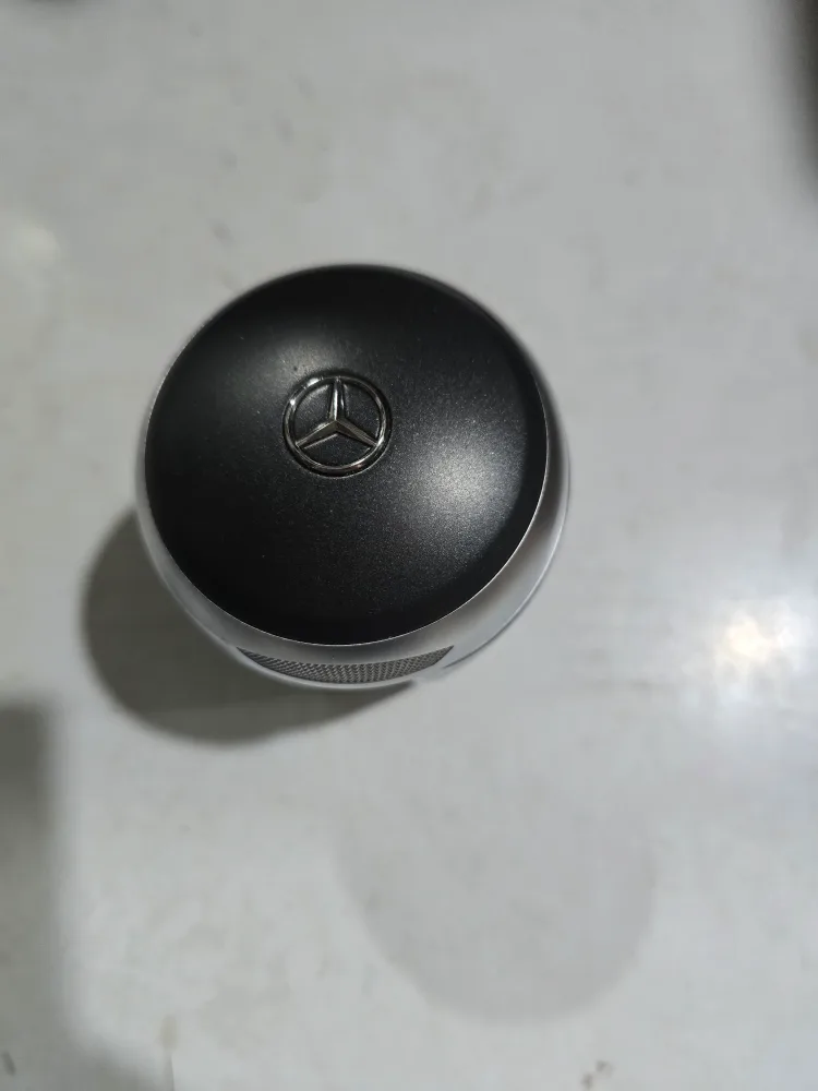 벤츠 차량용 재떨이