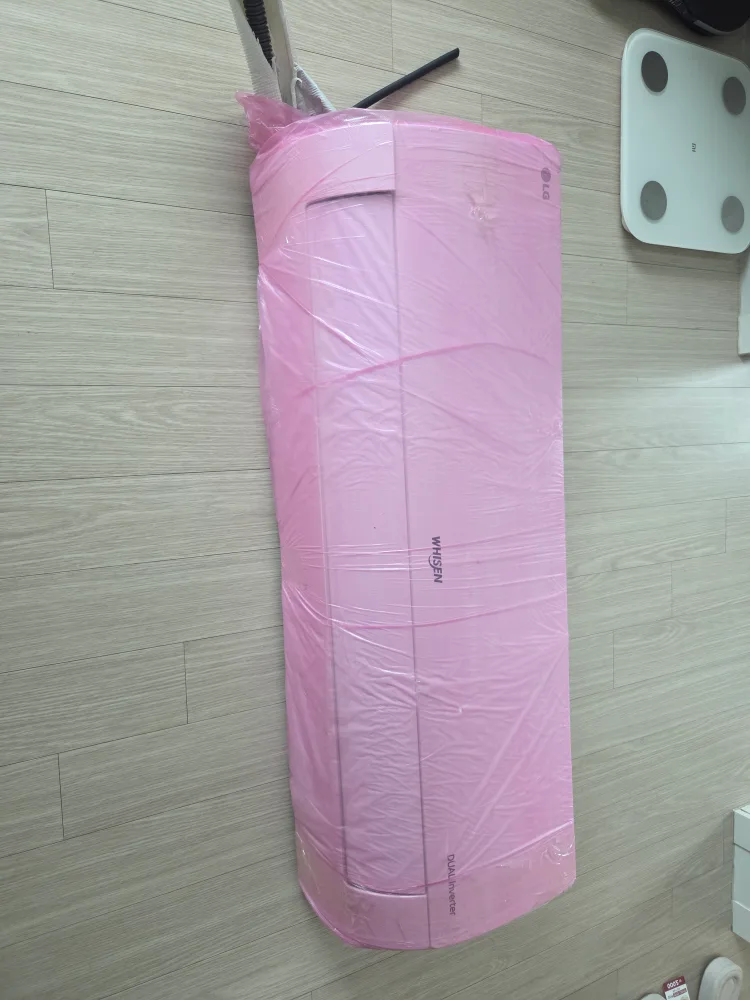 LG 휘센 벽걸이 에어컨