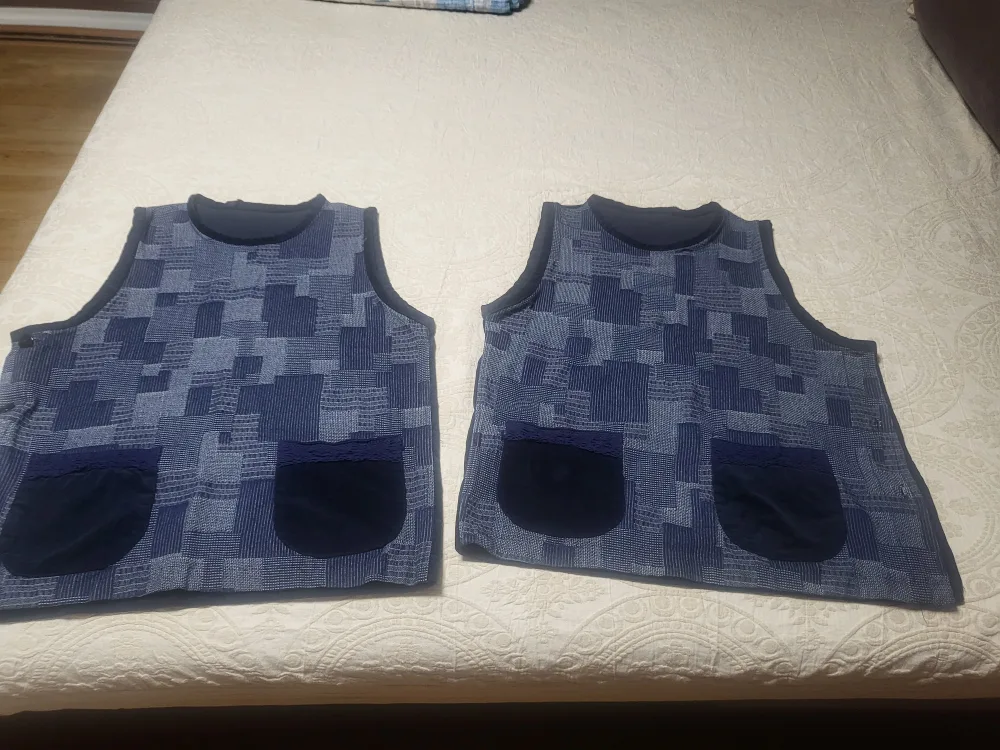 2개25,000원 앞치마 판매 합니다 (새상품) 중고거래 특성상 교환/환불 안됩니다