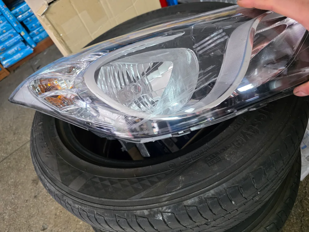 중고 라이트 팝니다