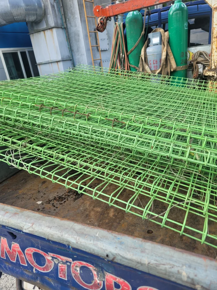 욽타리휀스철망